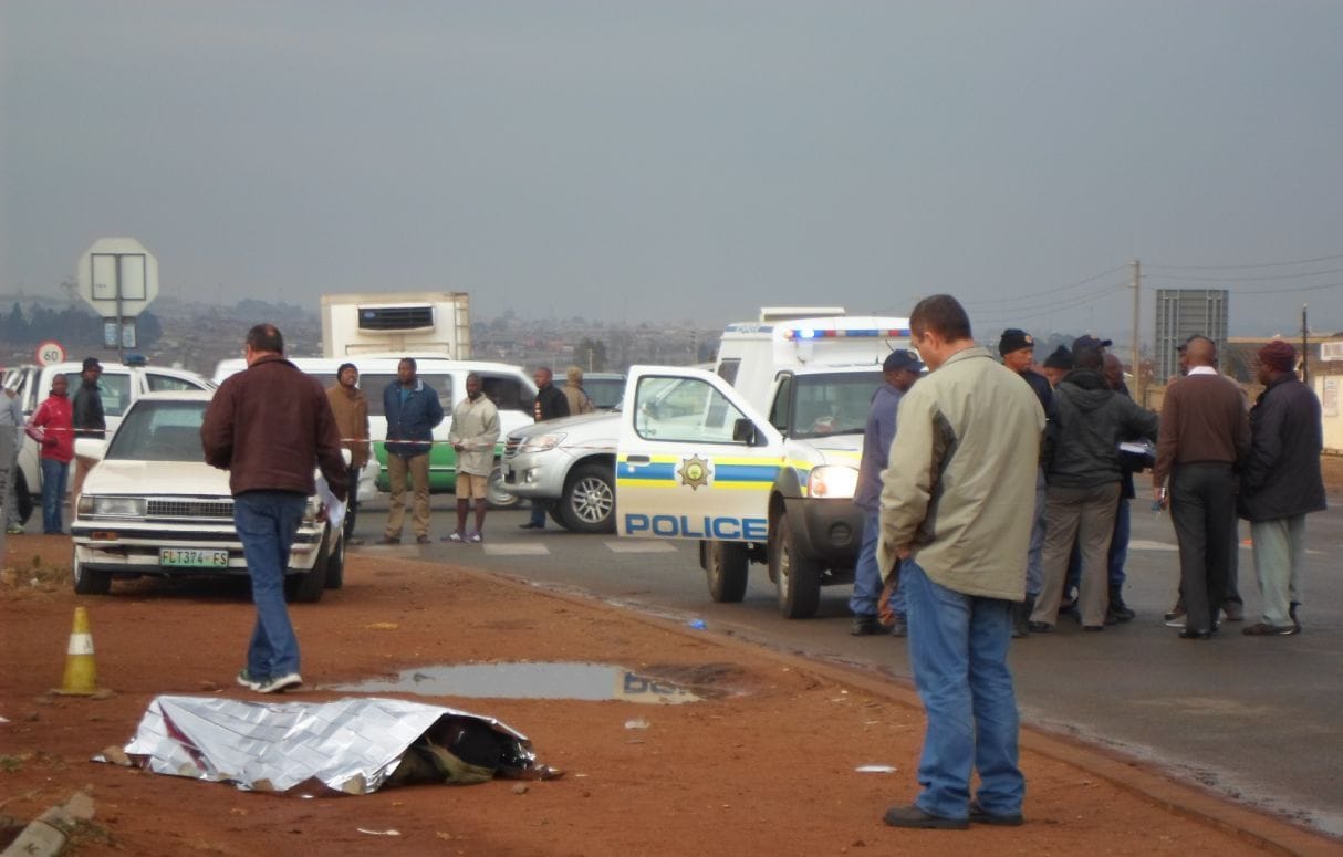 GOLDEN HIGHWAY SHOOTOUT CLAIMS LIFE IMG-20150724-WA0004