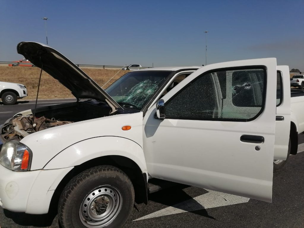Petrol tanker caught in the crossfire 2 1689597307674