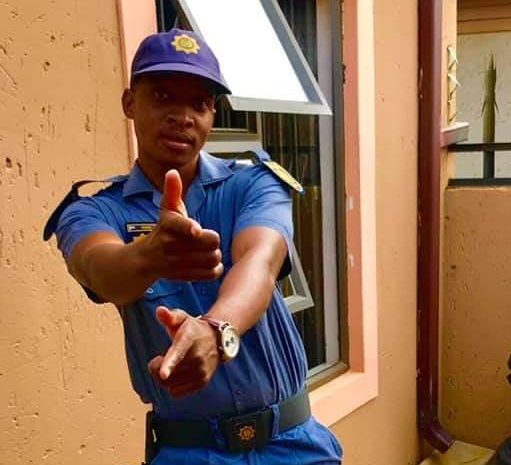 Two suspects arrested for murder of police officer 1 Two suspects arrested for murder of police officer