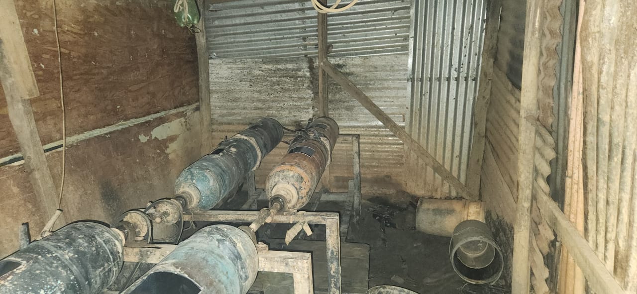 Shock as gas leak claim 17 lives 20230706_050457