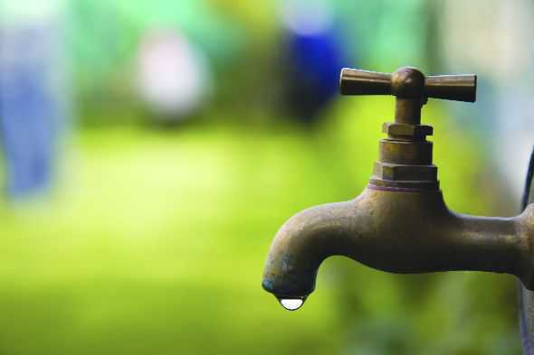 Gear up for 58-hour water shutdown 1 Rand Water has urged Johannesburg residents to store water in anticipation of a planned maintenance at Eikenhof pump station.