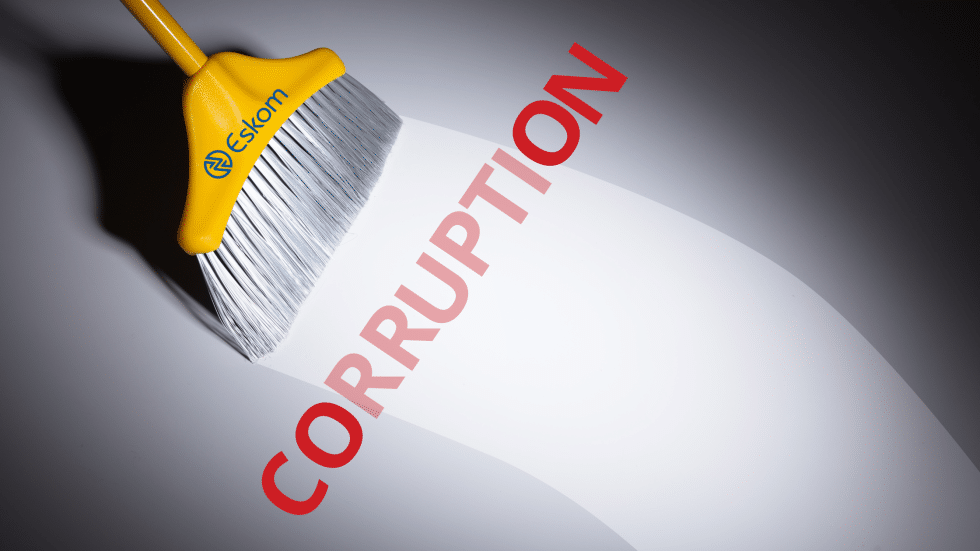Hawks nab Eskom project manager for fraud, corruption