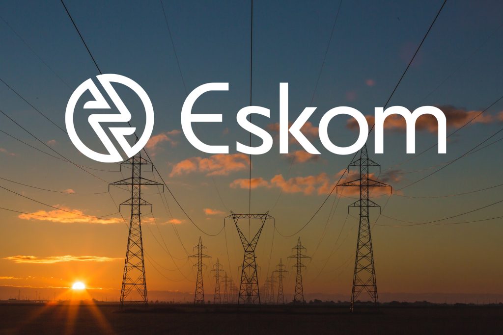 Eskom implement load shedding ahead of the weekend