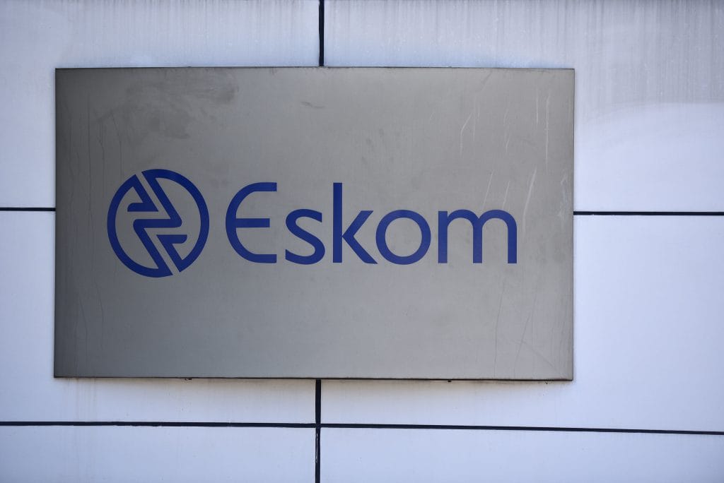 Eskom downgrade load-shedding to Stage 5 1 Eskom downgrade load-shedding to Stage 5