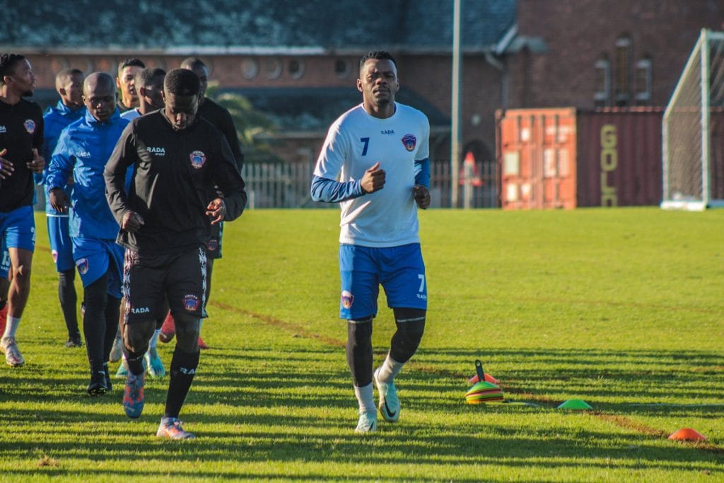 DStv Premiership Transfer Round-up 1 DStv Premiership Transfer Round-up