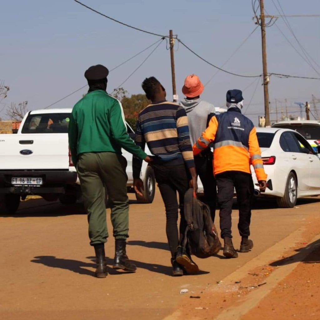 Crime wardens shielded in alleged drug dealer's death