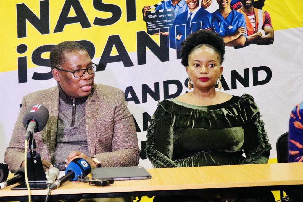 EFF blast Lesufi's Nasi iSpani appointment letters announcement 1 EFF blast Lesufi's Nasi iSpani appointment letters announcement