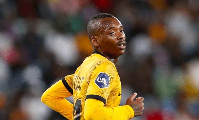 Khama Billiat goes AWOL 1 Kaizer Chiefs midfielder Khama Billiat is gone without a trace and the Glamour Boys have no idea where the prolific marksman is.