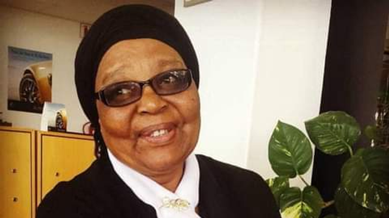 NFP councillor killed in Nongoma