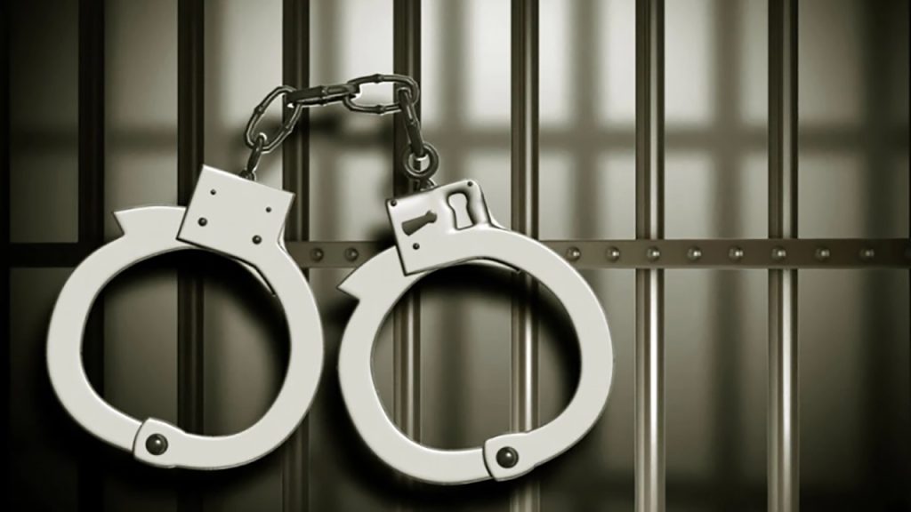 Two employees arrested for fuel theft worth R1 million