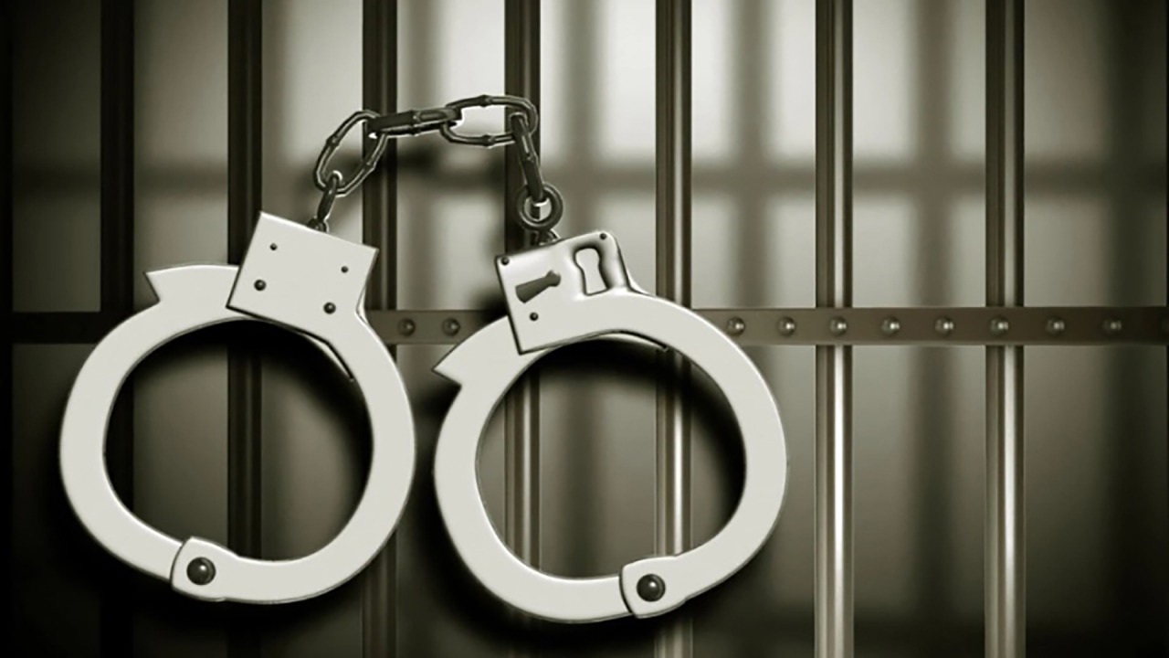 Trio arrested for murder in Lakeside Two employees arrested for fuel theft worth R1 million