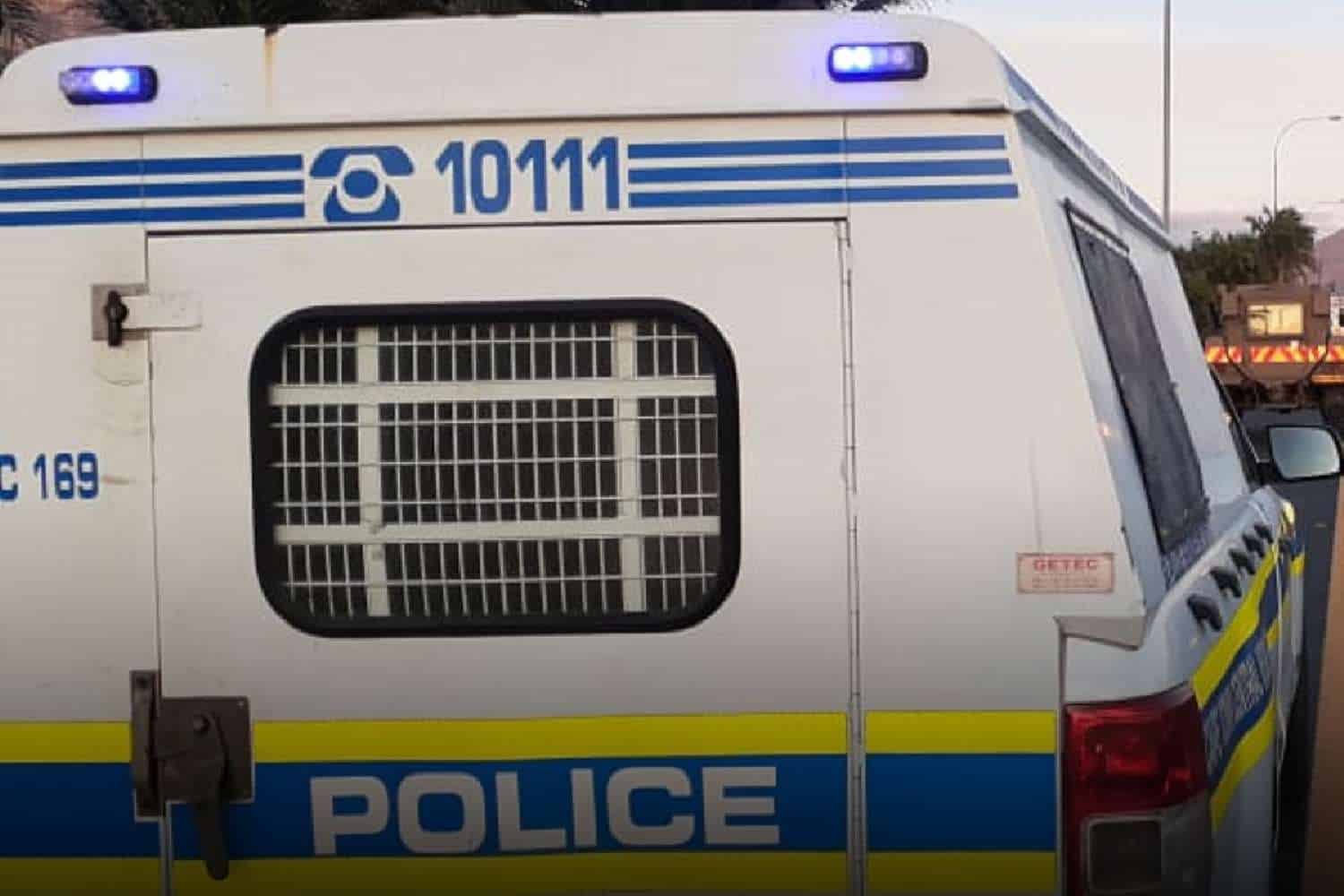 Manhunt underway in police forensic facility break-in swisherpost-pretoria-saps-office-robbery