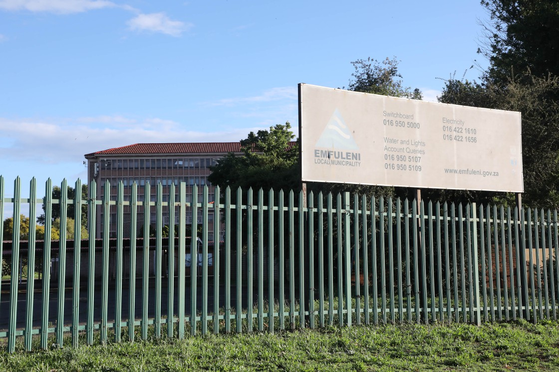 DA turn to the Hawks over generator scandal in Emfuleni unnamed (1)