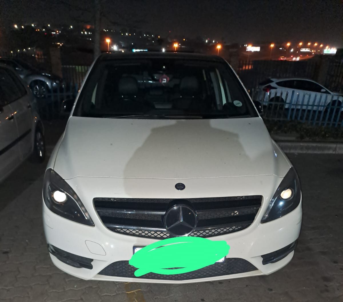 Two drivers arrested for excessive speeding along the N1 Freeway 1691649010423