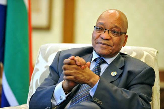 Political parties react to special remission granted to former president Zuma
