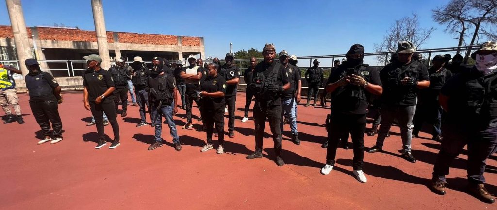 Thatha-Zonke rocked by members sudden departure 