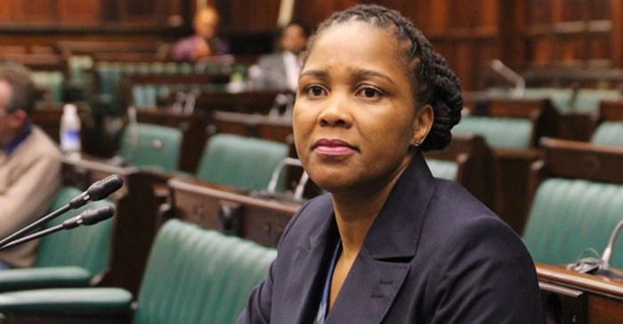 Adv Kholeka Gcaleka grilled on Phala Phala saga as search for new Public Protector concludes 2 417397 700x364 1