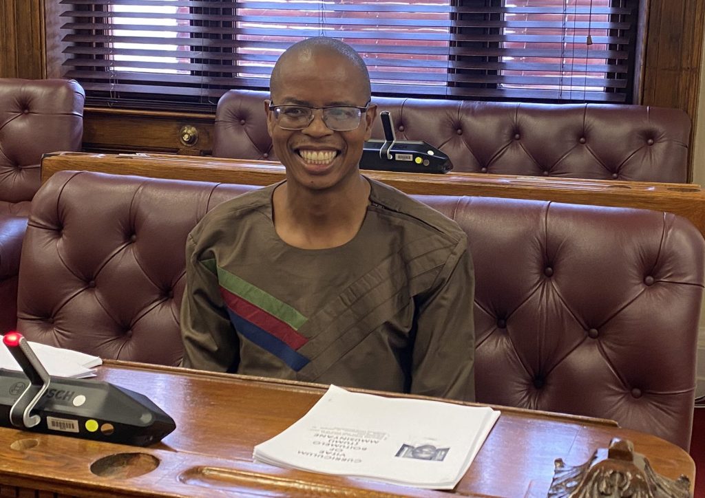 Adv Kholeka Gcaleka grilled on Phala Phala saga as search for new Public Protector concludes 4 F4SuNEYXkAA AcW e1692956056708