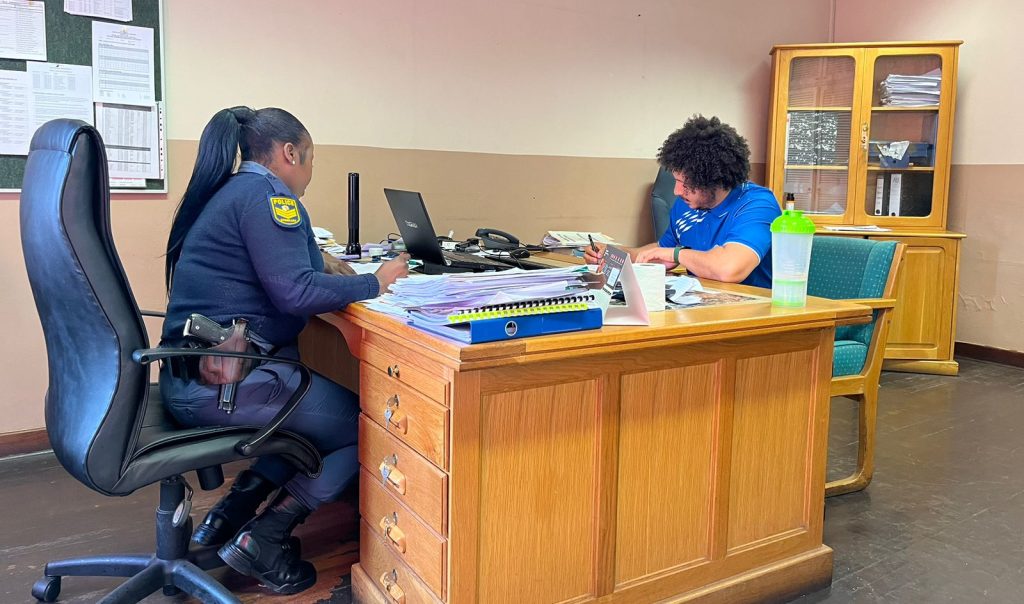 DA guns for union members on kidnapping conspiracy amid strike 1 DA guns for SAMWU, lays criminal charges amid strike