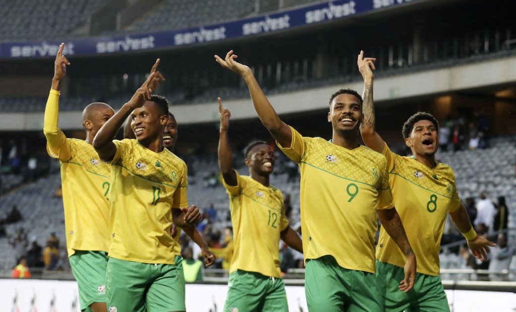 Lyle-Foster-Bafana-Bafana-Goal-Liberia-Afcon-2023