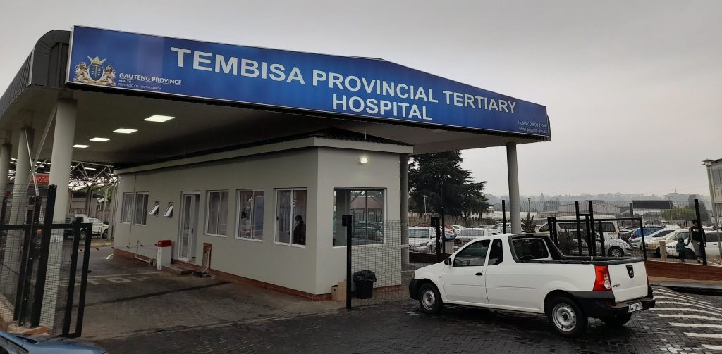 Tembisa hospital e1691673696309