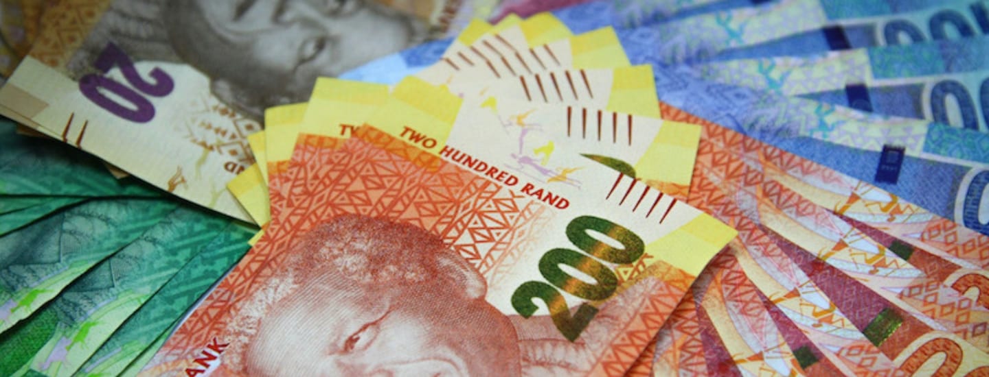 Millions wasted on salaries for suspended senior officials south_african_bank_notes