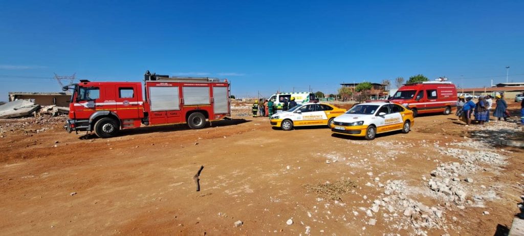 Two sustain injuries in light vehicle, motorcycle collision 3 379046313 700648232108839 8943875793761771350 n