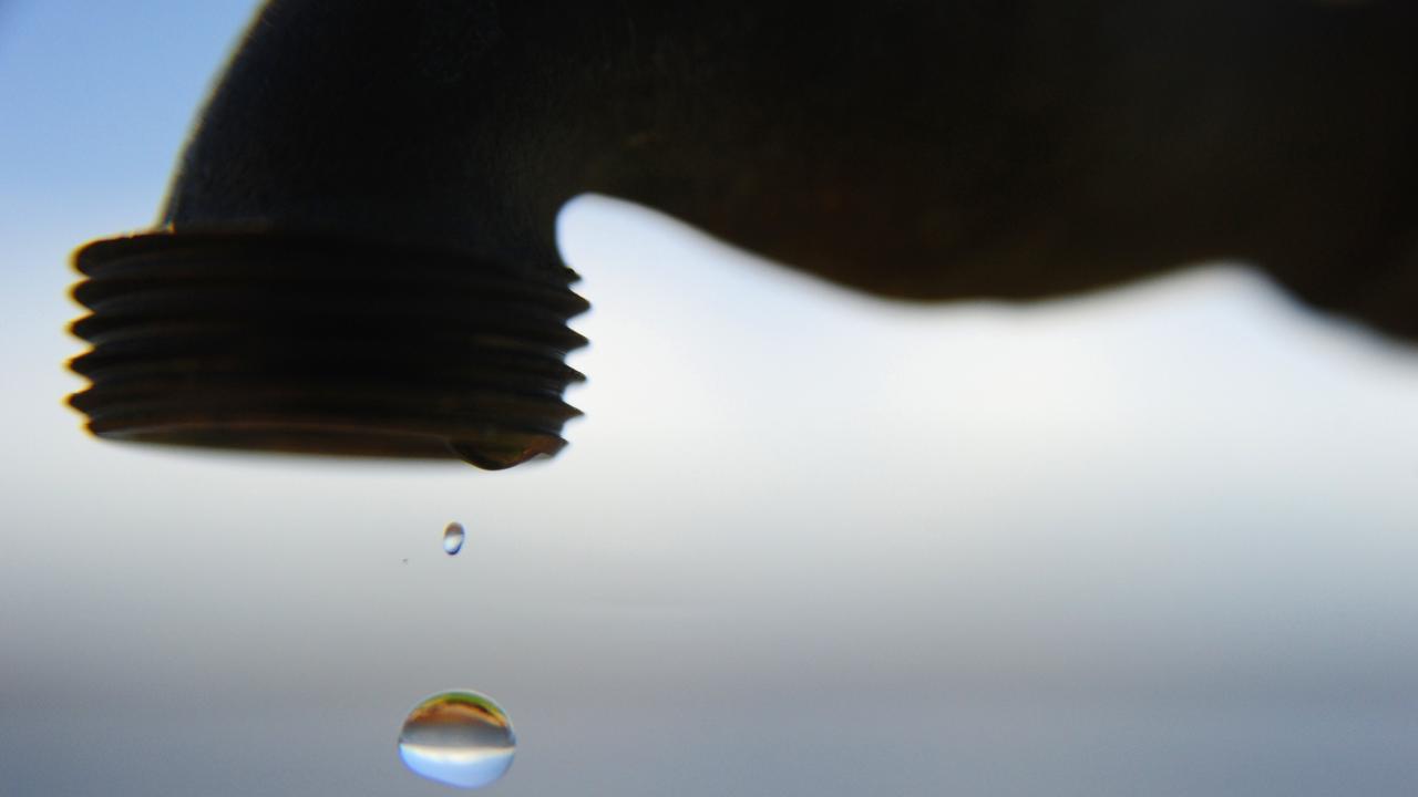 Gauteng implements level one water restrictions 90a369342a26c5104bf33c6c212c027e