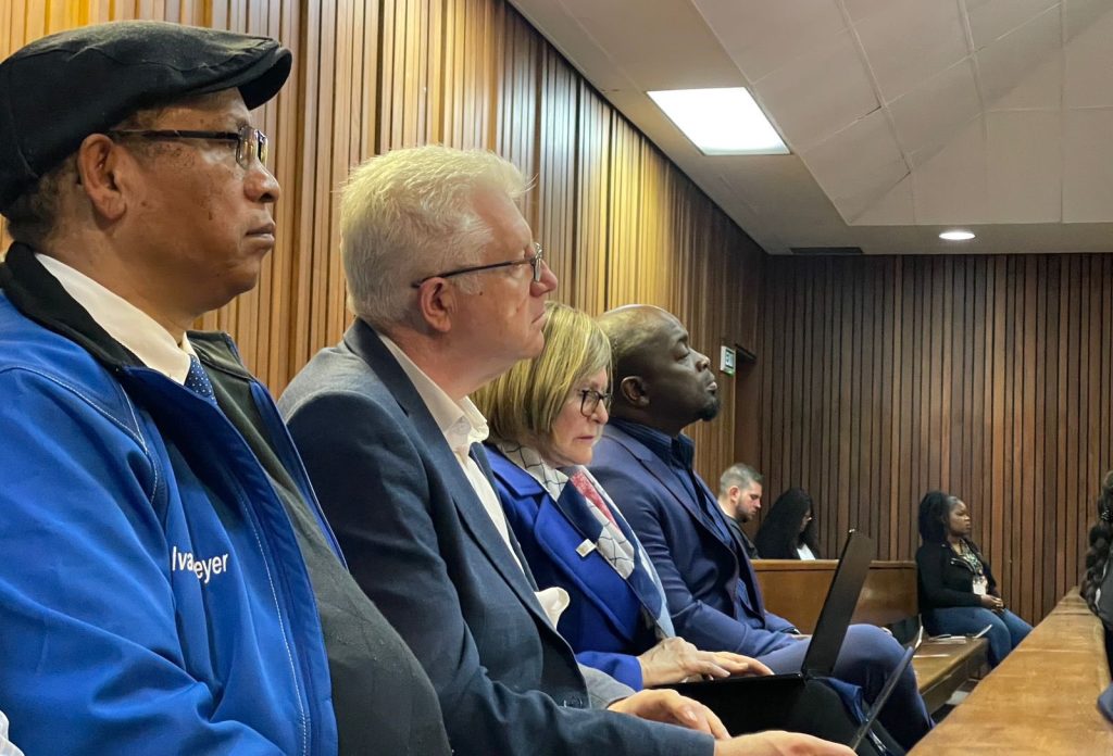Court set to hear DA’s seminal challenge to NERSA 1 The North Gauteng high court in Pretoria will hear the Democratic Alliance’s seminal court challenge to National Energy Regulator of South Africa’s (NERSA) 18.65 percent electricity tariff hike.
