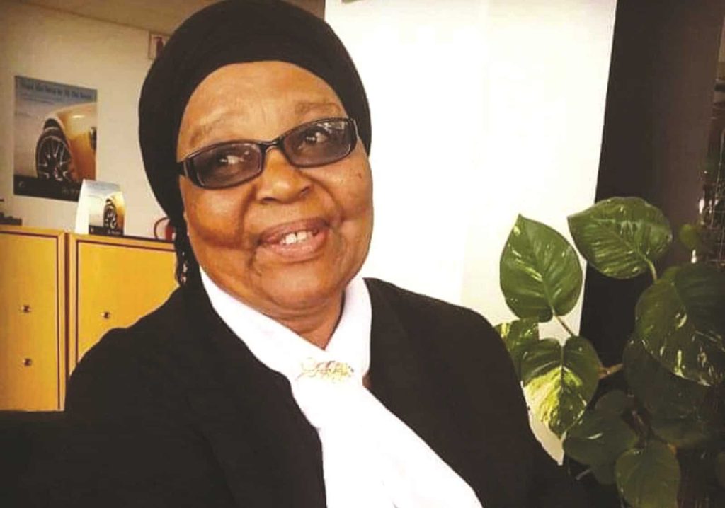 Cele fingers politicians in KZN killings 3 NfPcouncillor2 68397
