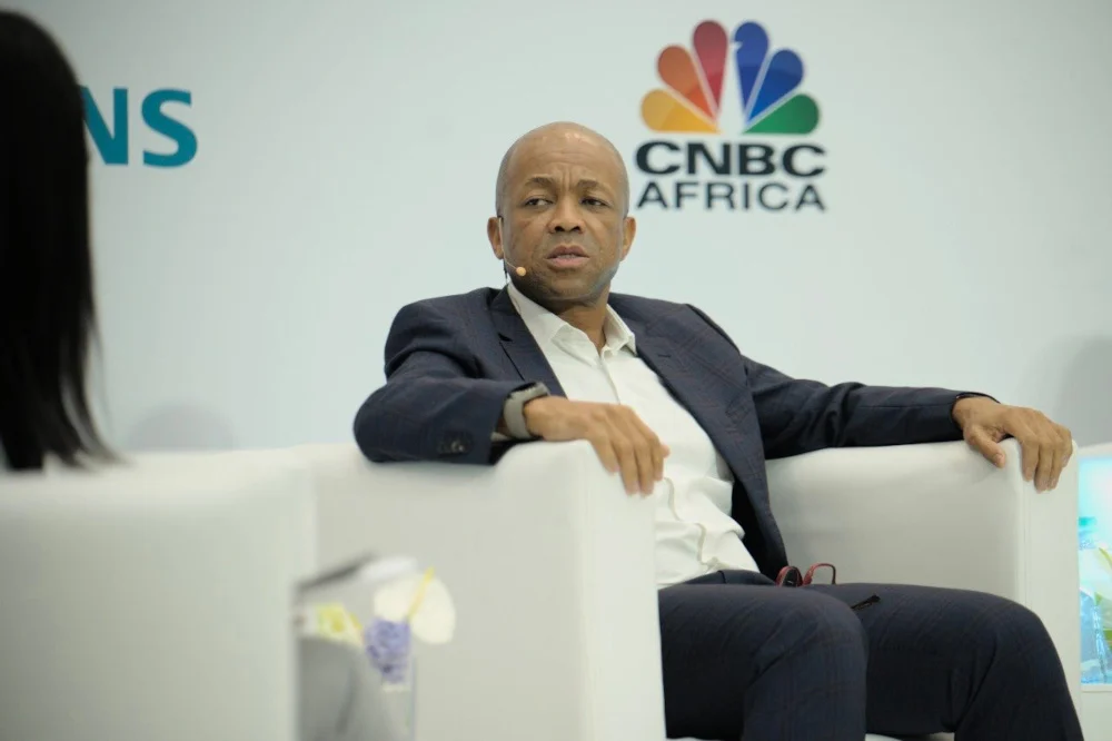 Rand Water says it has noted calls for its chief executive officer (CEO) to resign.