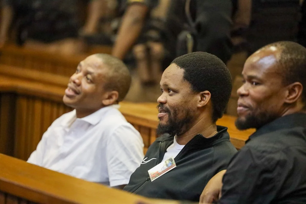 State witness expected to return to the stand in Meyiwa murder trial