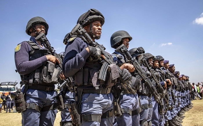 POLICE Minister Bheki Cele says they are comfortable with state of readiness ahead of Inkatha Freedom Party leader, Prince Mangosuthu Buthelezi funeral on Saturday.