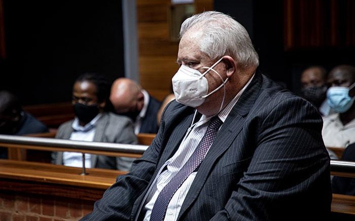 Agrizzi to be referred for mental assessment, court rules