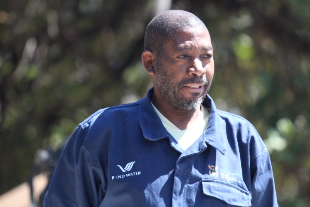 Emfuleni municipality under scrutiny following complaints on lack of service delivery 1 SAHRC conduct subpoena hearing on service delivery in Emfuleni municipality