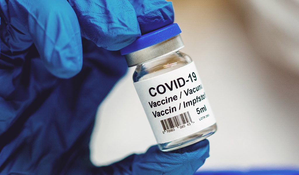 New vaccines introduced to improve existing coverage