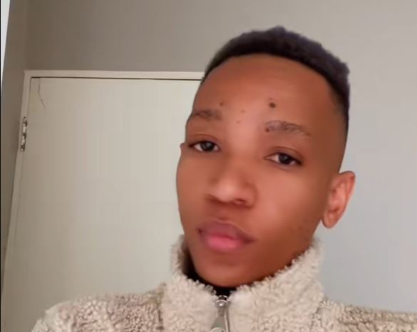 The Gauteng Department of Education has confirmed that bogus doctor Matthew Lani who has been masquerading on social media as a medical practitioner has no matric.