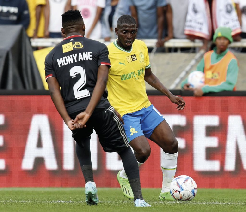 Security beefed up ahead of MTN8 Cup Final