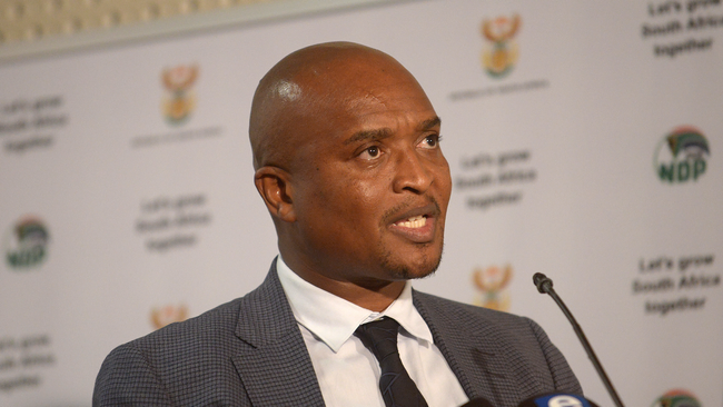NEHAWU welcomes axing of NSFAS CEO 1 The National Education, Health and Allied Workers' Union(NEHAWU) in the Western Cape says it welcomes the decision to axe the National Student Financial Aid(NSFAS) CEO Andile Nongogo.