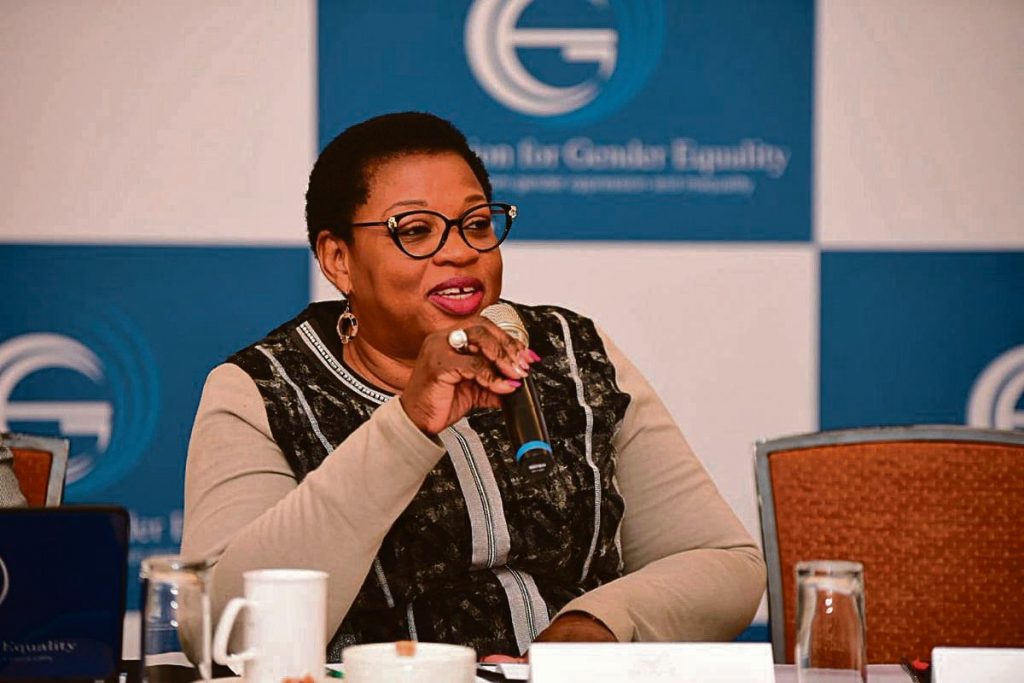 The Commission for Gender Equality (CGE) has announced that it will be conducting gender equality transformation hearings on the mining sector.