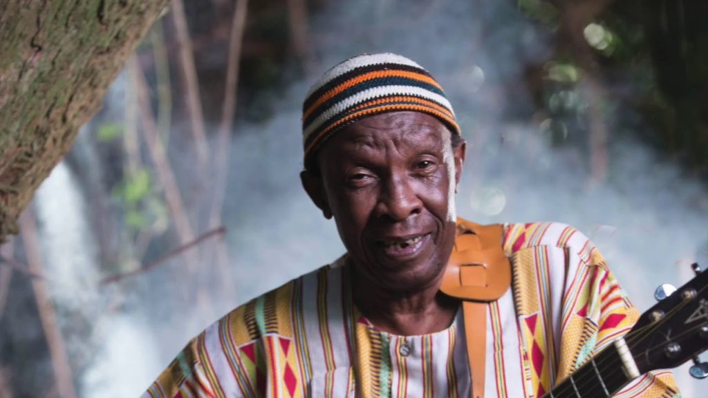 Legendary musician Madala Kunene to be celebrated at Van Toeka Af event 1 Legendary musician Madala Kunene to be celebrated at Van Toeka Af event