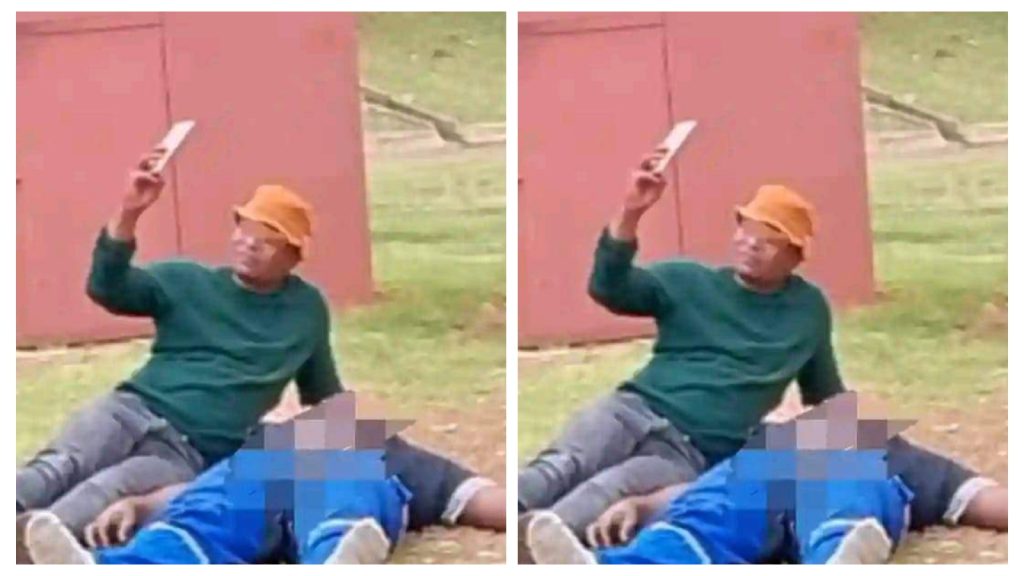 Sibanye employee to remain in custody for colleague's murder 2 1699645175964988 0