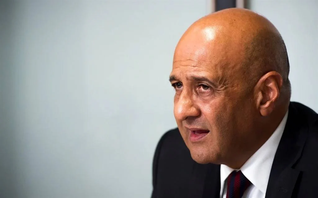 Ghaleb Cachalia reacts to his dismissal by the DA 1 Member of parliament Ghaleb Cachalia has maintained his loyalty to the Democratic Alliance following his sacking by the opposition party over the remarks on Israel-Palestine war.