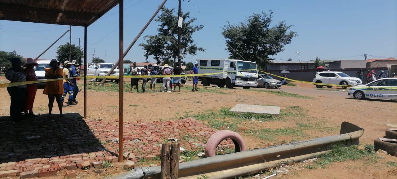 Taxi violence claim lives as fight over route escalate 402657602_738173075005411_8075590433404323149_n
