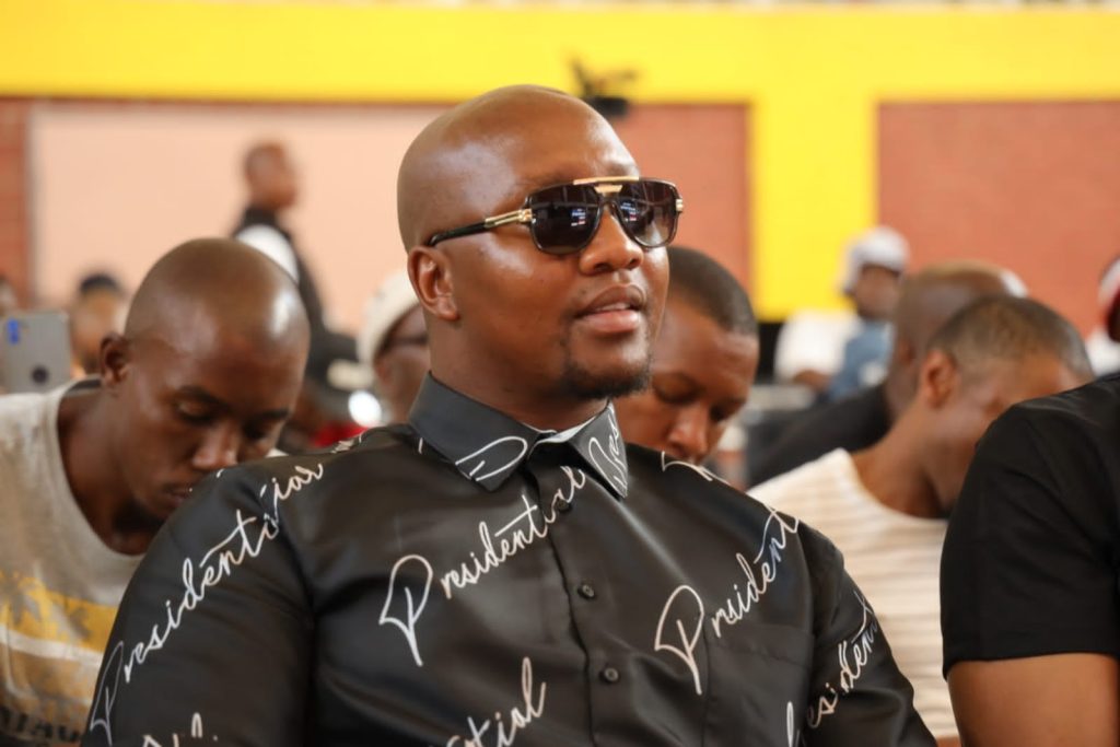 Xolani returns to Sizok'thola following murder charge withdrawal