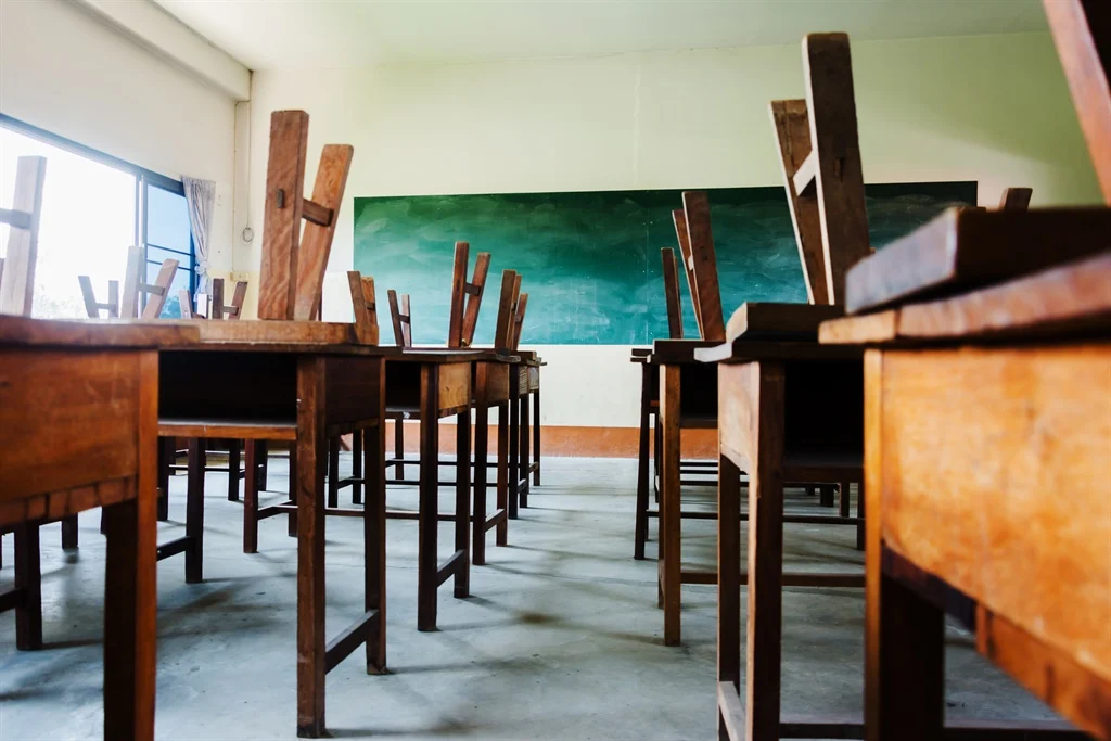 Investigation launched following series of rape incidents at school