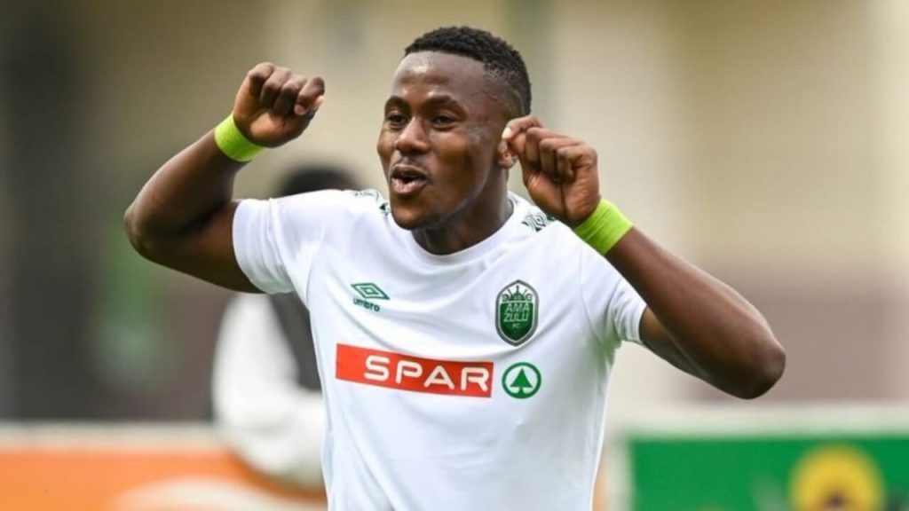 AmaZulu centre forward succumb to cancer 1 DStv Premiership side AmaZulu football club centre forward Bonginkosi Ntuli has passed away, the club confirmed.
