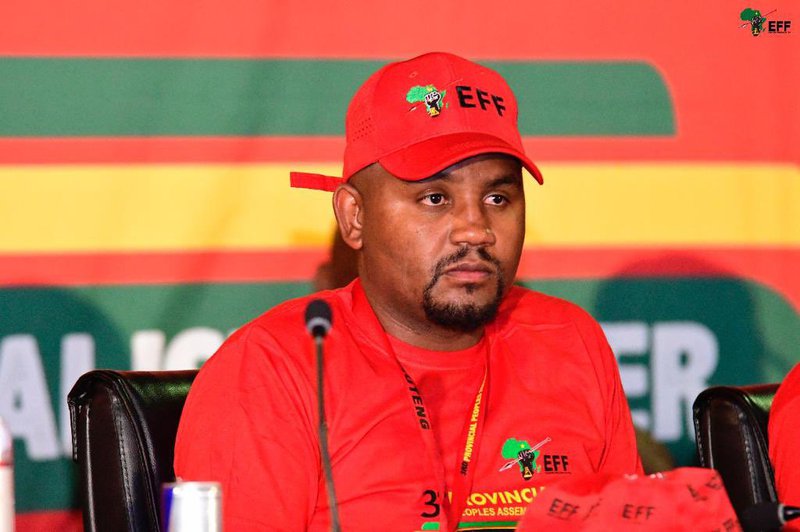 Ekurhuleni mayor reshuffles council