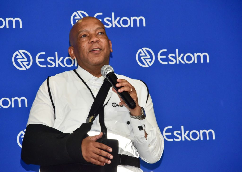 ActionSA outraged at Eskom appealing court ruling on loadshedding 2 F esPHZWIAAOQyn