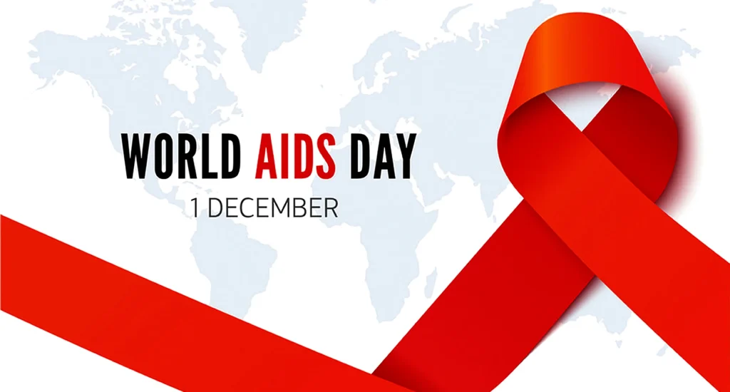 Gauteng provincial government to commemorate World AIDS Day in Sedibeng